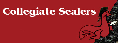 Collegiate Sealers